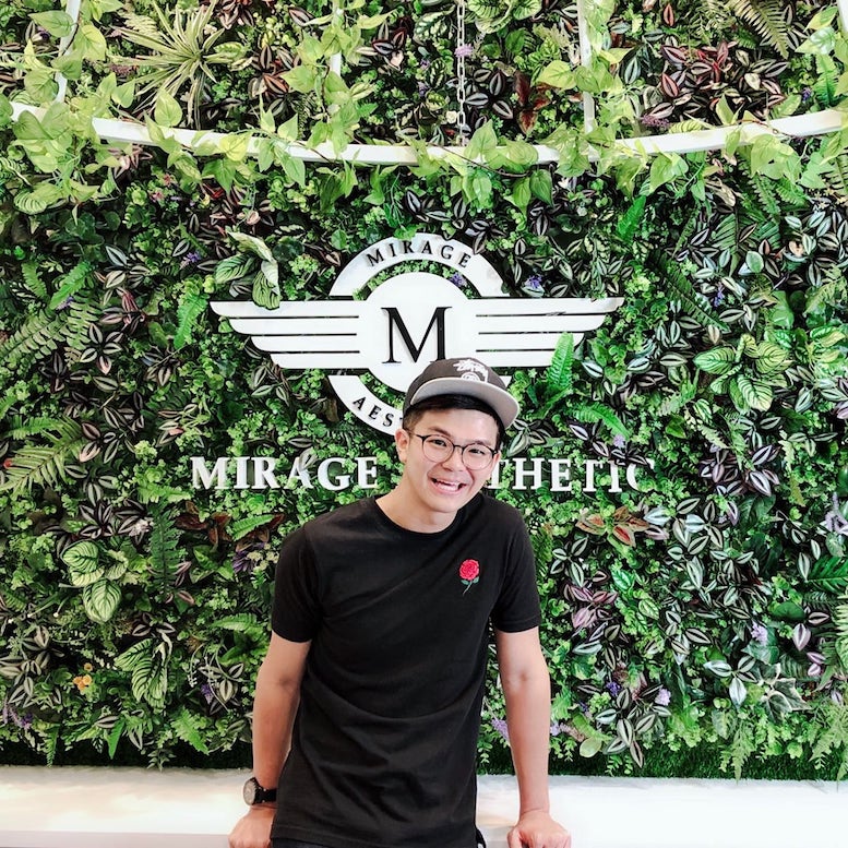Kunhua influencer