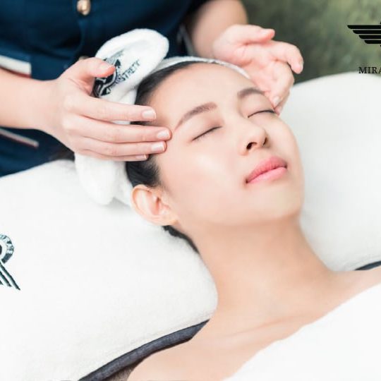 Laser Whitening