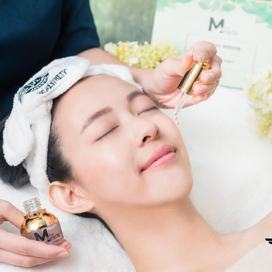 Stem Cell Booster