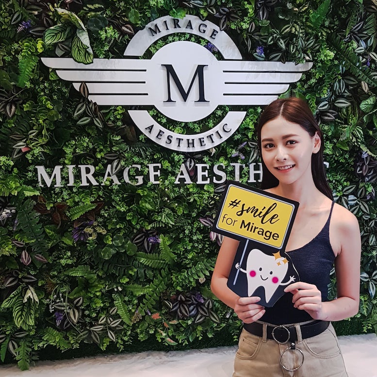 Yingying influencer