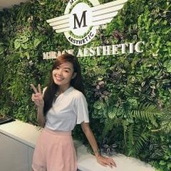 testimonial Hazelle