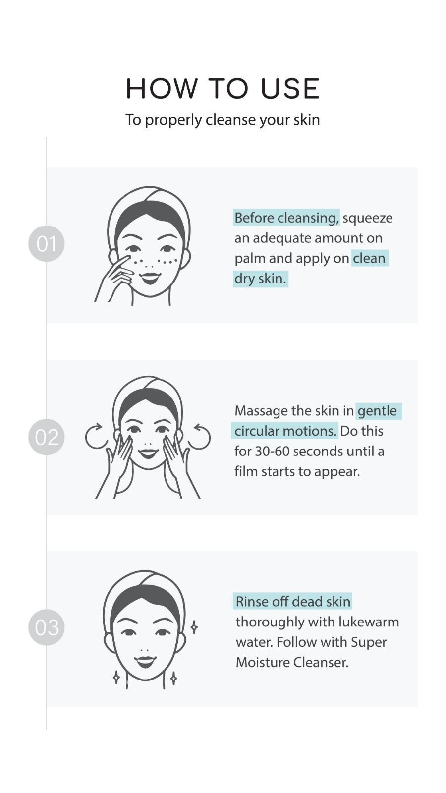 How to use