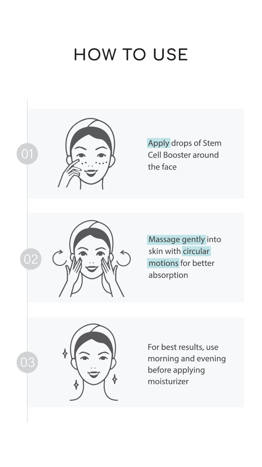 How to use