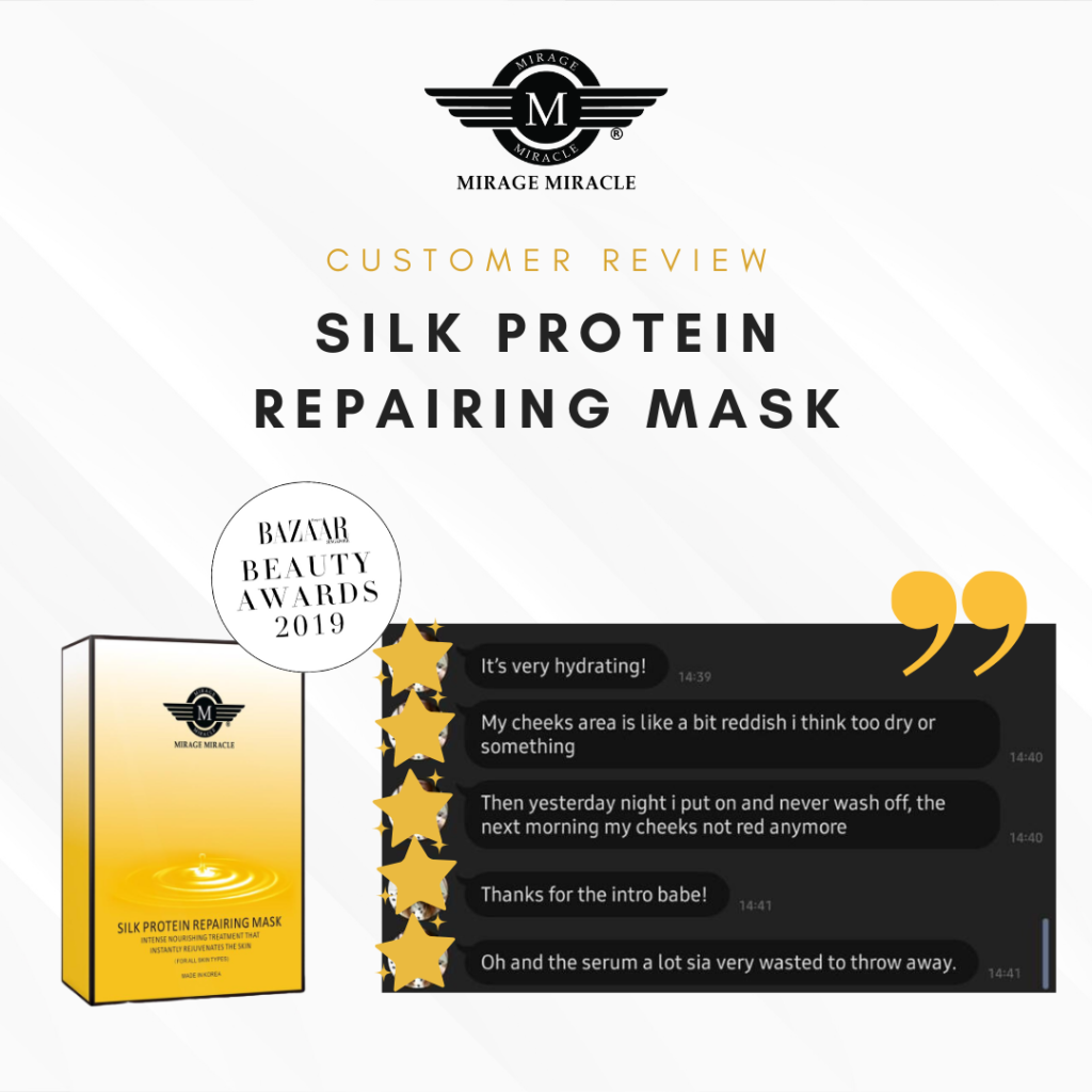 Customer review 2