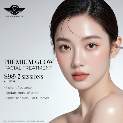 PREMIUM GLOW