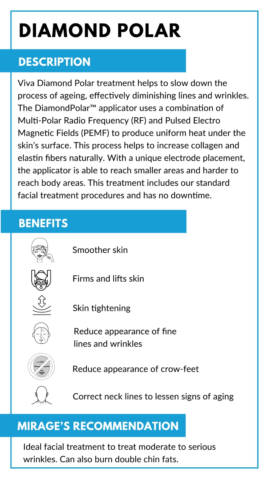 diamond polar 1