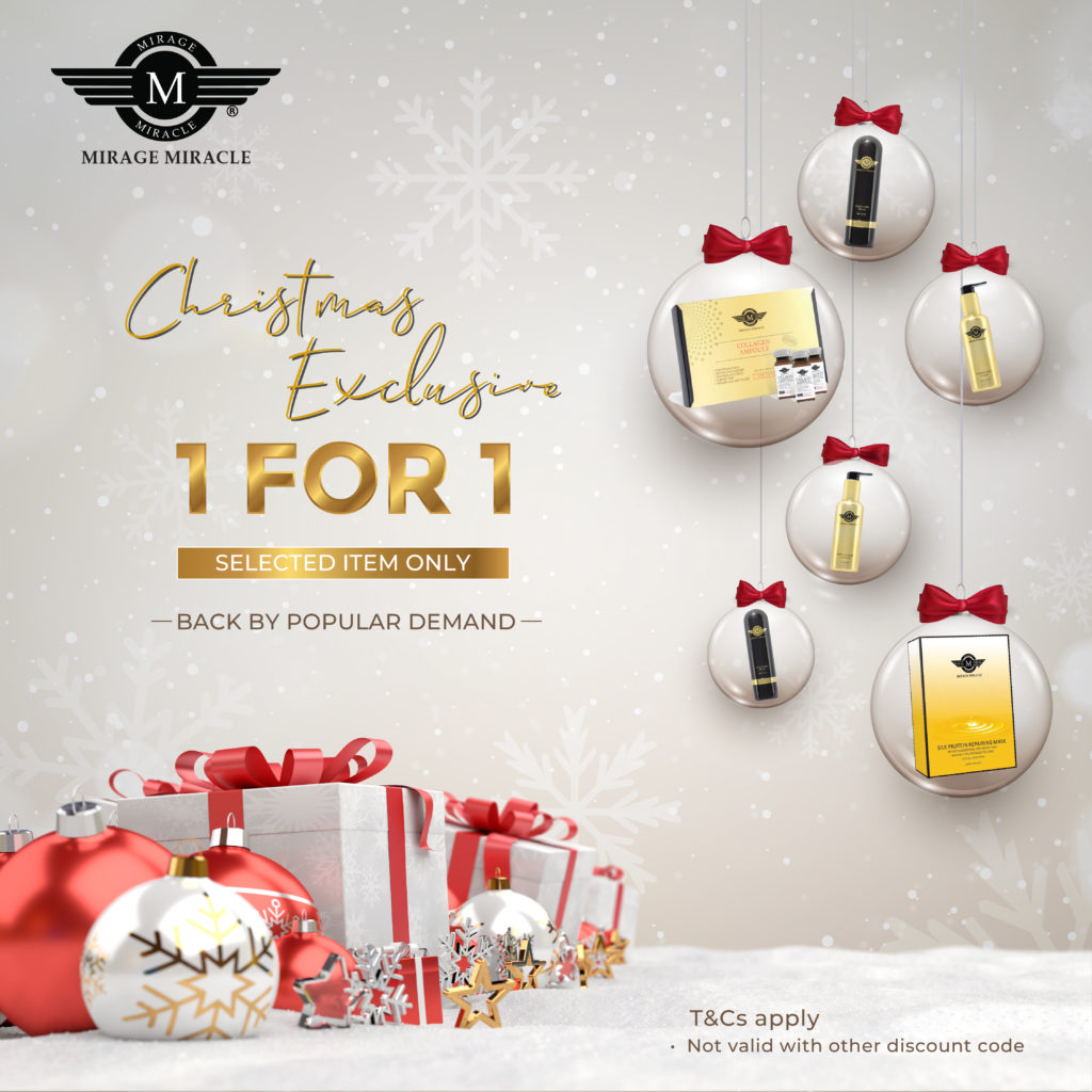 miracle xmas1for1 product 01