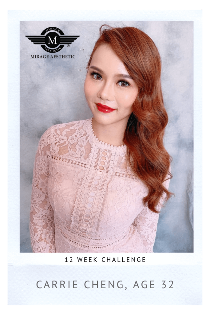 12 week challenge