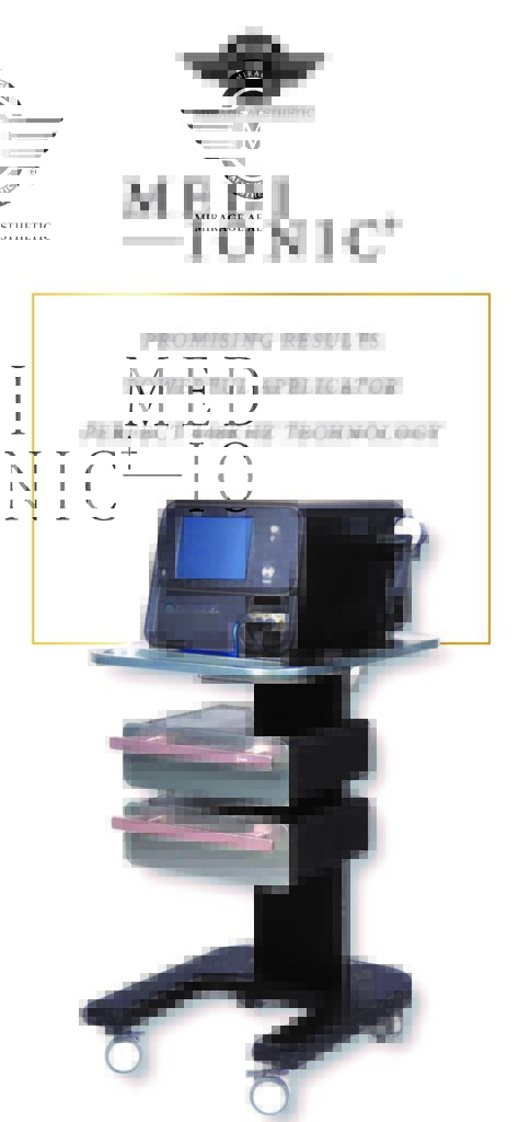 medi ionic