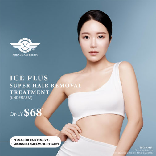 ICE PLUS SHR edm 03