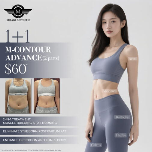 M Contour 60