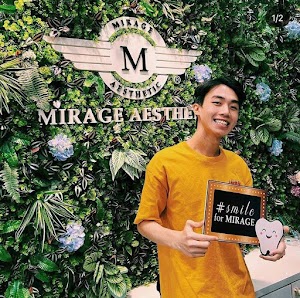 Mirage Aesthetic Premium Scotts Square