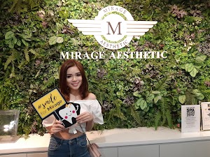 Mirage Aesthetic VivoCity