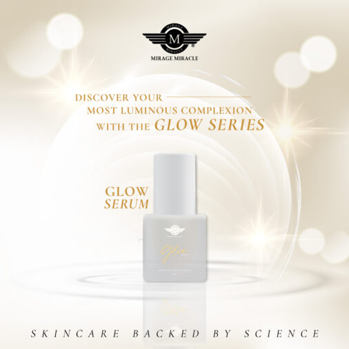 Glow serum