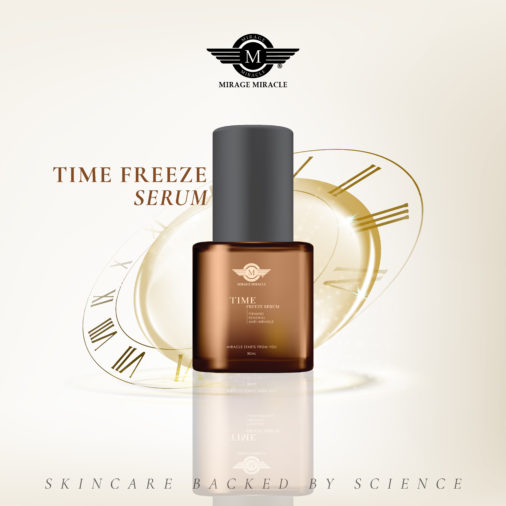 time freeze