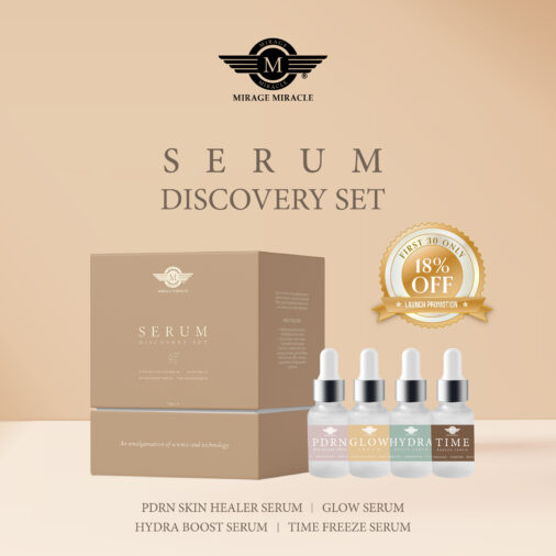 Discovery kit website picture