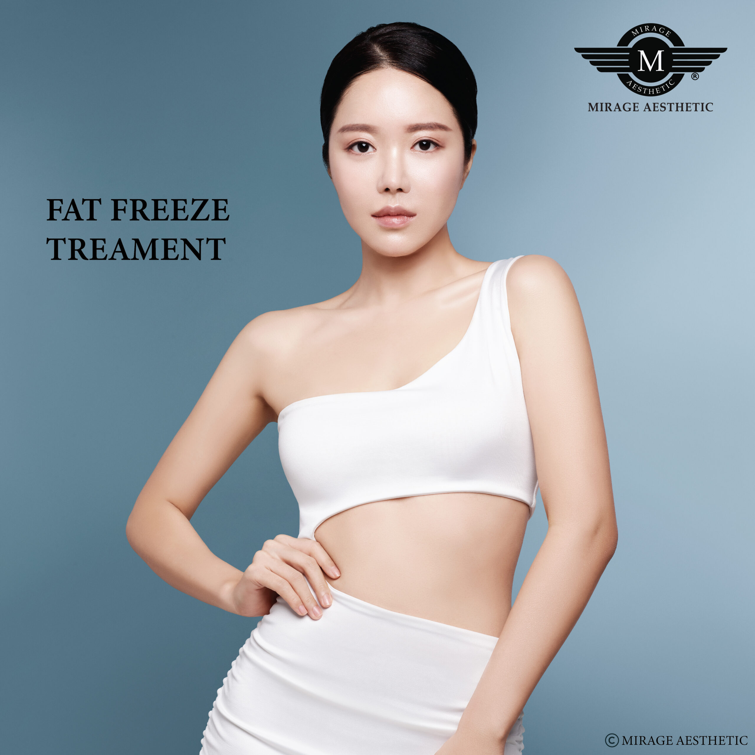 Fat Freeze Mirage Aesthetic