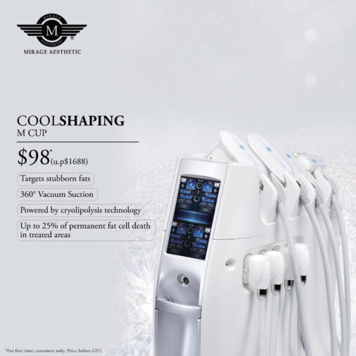 coolshaping new 1