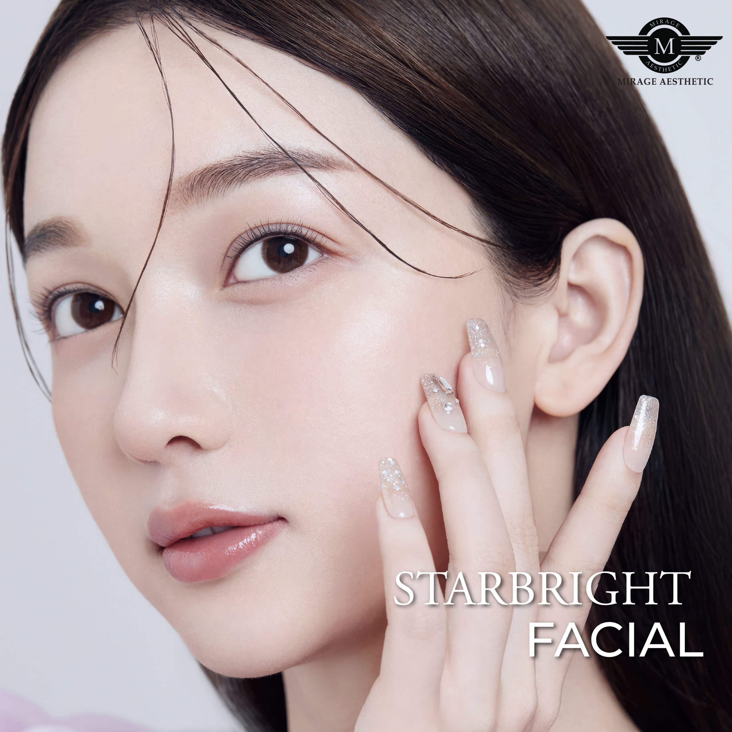 starbright facial