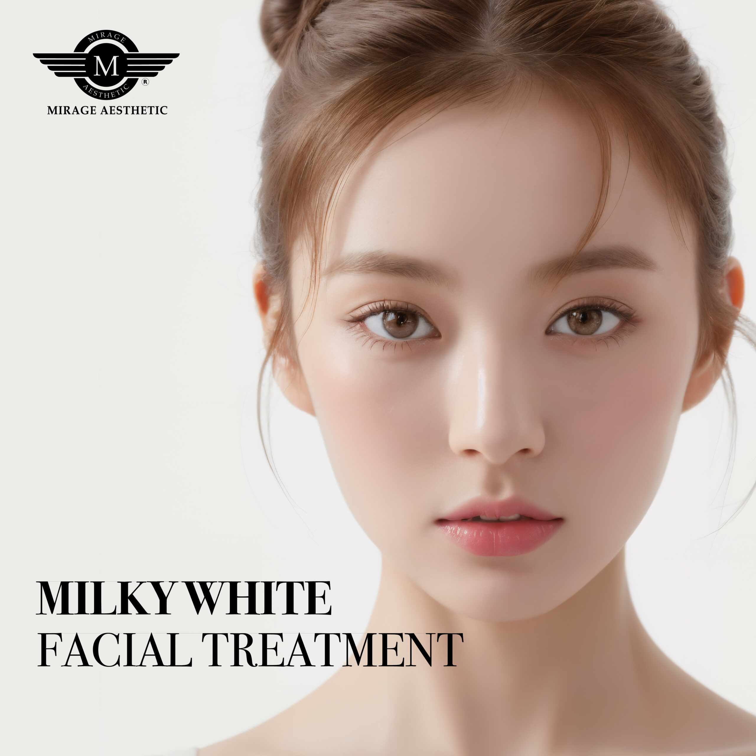 milky white trt