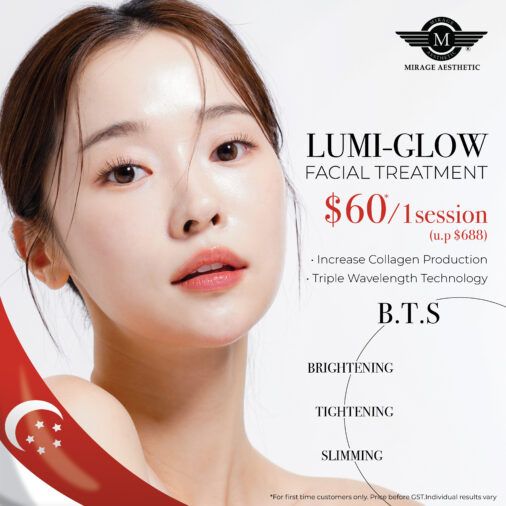 Lumi Glow NDP