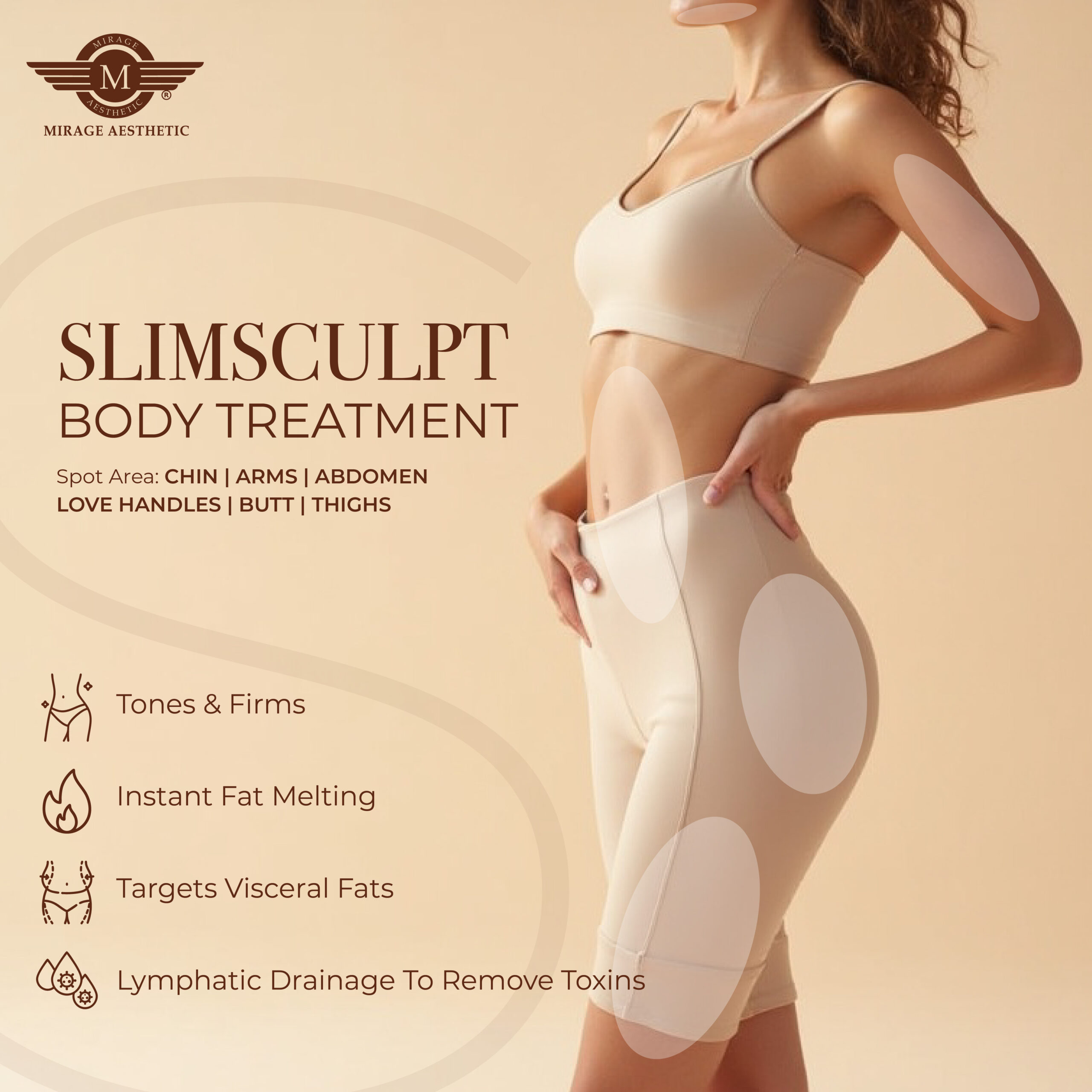 SlimSculpt AD