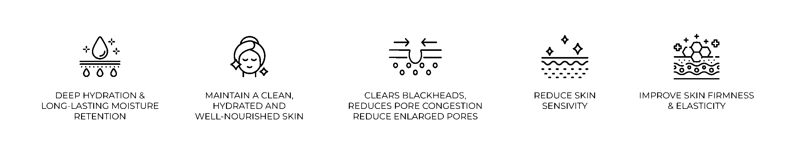 O2 hydra glow benefits 10