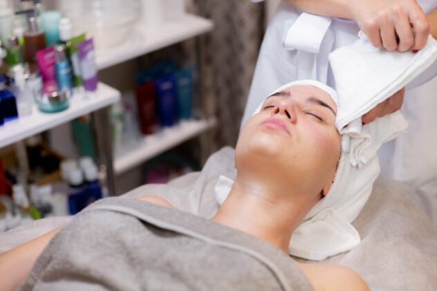 How to Choose the Best Facial in Singapore for Your Skin Type 2026 How to Choose the Best Facial in Singapore for Your Skin Type 2026