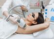 IPL Hair Removal