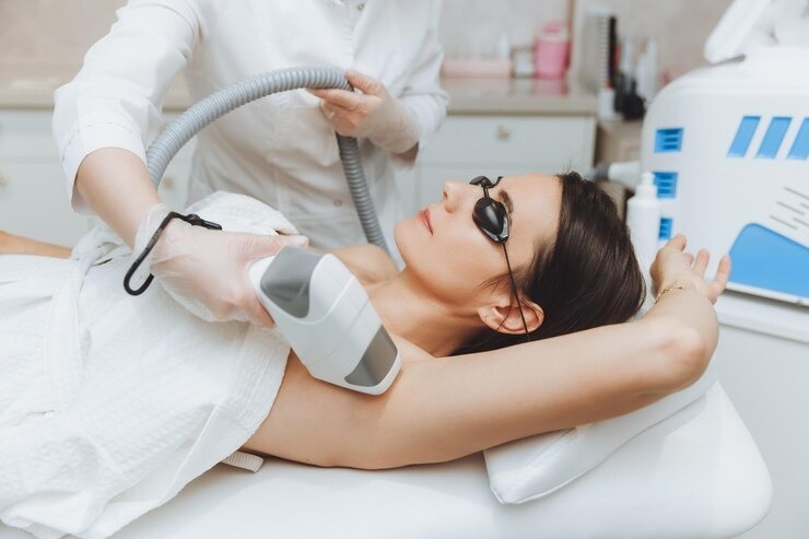 IPL Hair Removal IPL Hair Removal