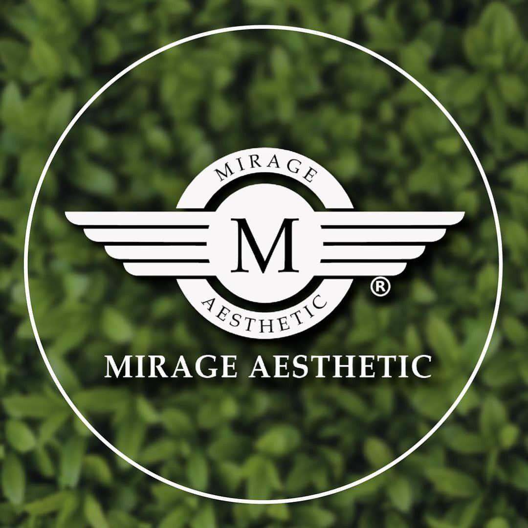 Mirage Aesthetic